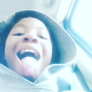 Meet your Posher, Cherese